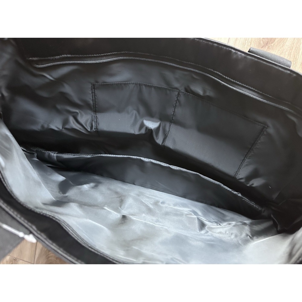 Victoria Secret Shine Tote Bag Black Friday 2024 Bling Large Never Used! - Picture 8 of 10